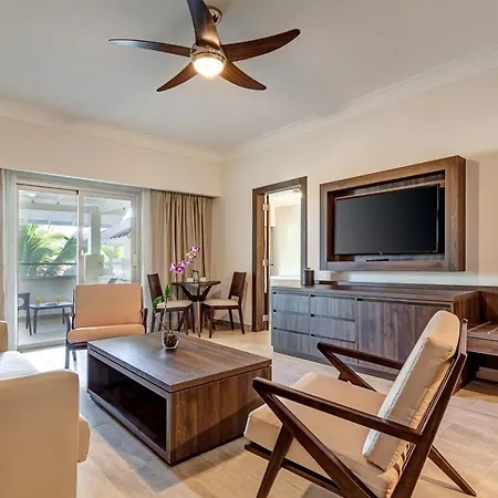 Royalton Splash Punta Cana, An Autograph Collection All-Inclusive Resort & Casino Facilities photo