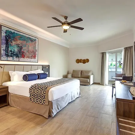 Royalton Splash Punta Cana, An Autograph Collection All-Inclusive Resort & Casino Room photo