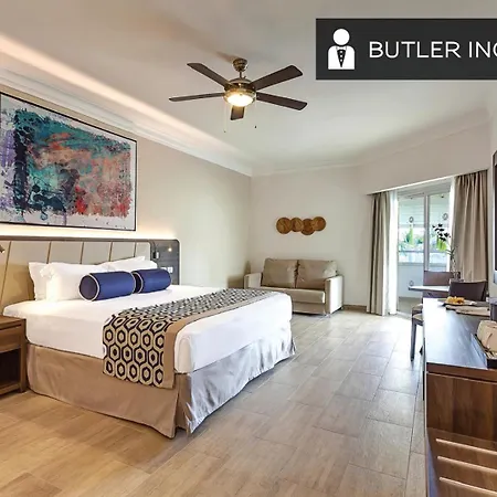 Royalton Splash Punta Cana, An Autograph Collection All-Inclusive Resort & Casino Exterior photo