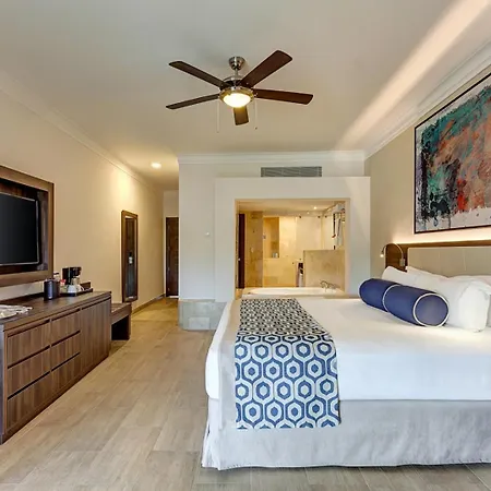 Royalton Splash Punta Cana, An Autograph Collection All-Inclusive Resort & Casino Exterior photo