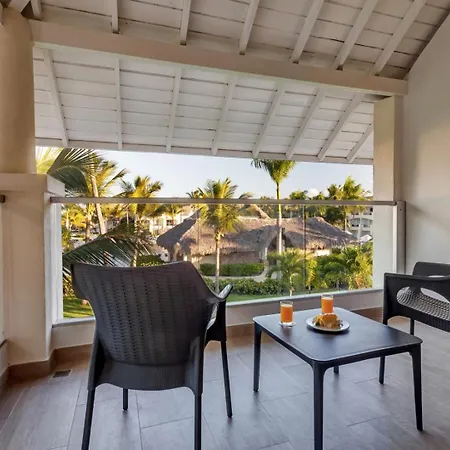 Royalton Splash Punta Cana, An Autograph Collection All-Inclusive Resort & Casino Exterior photo